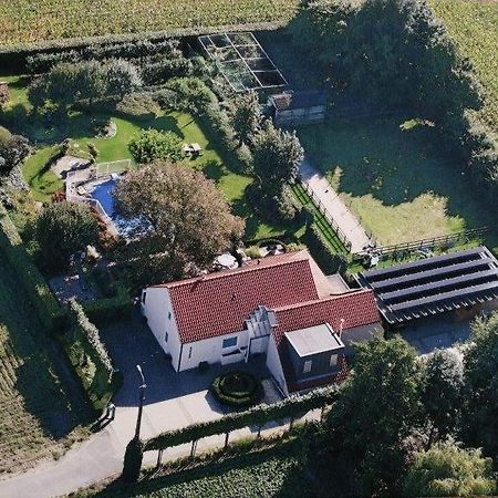 Tende Deerlijk Exterior photo
