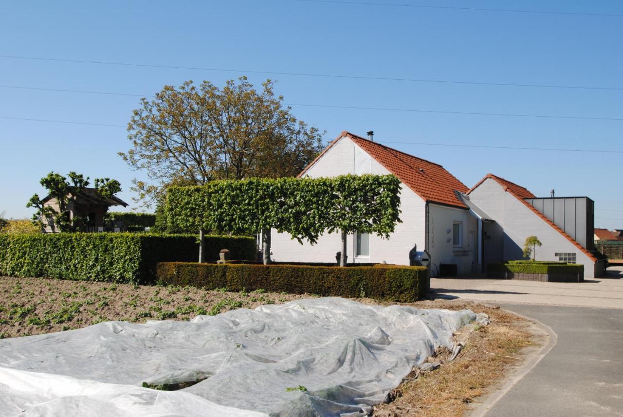 Tende Deerlijk Exterior photo