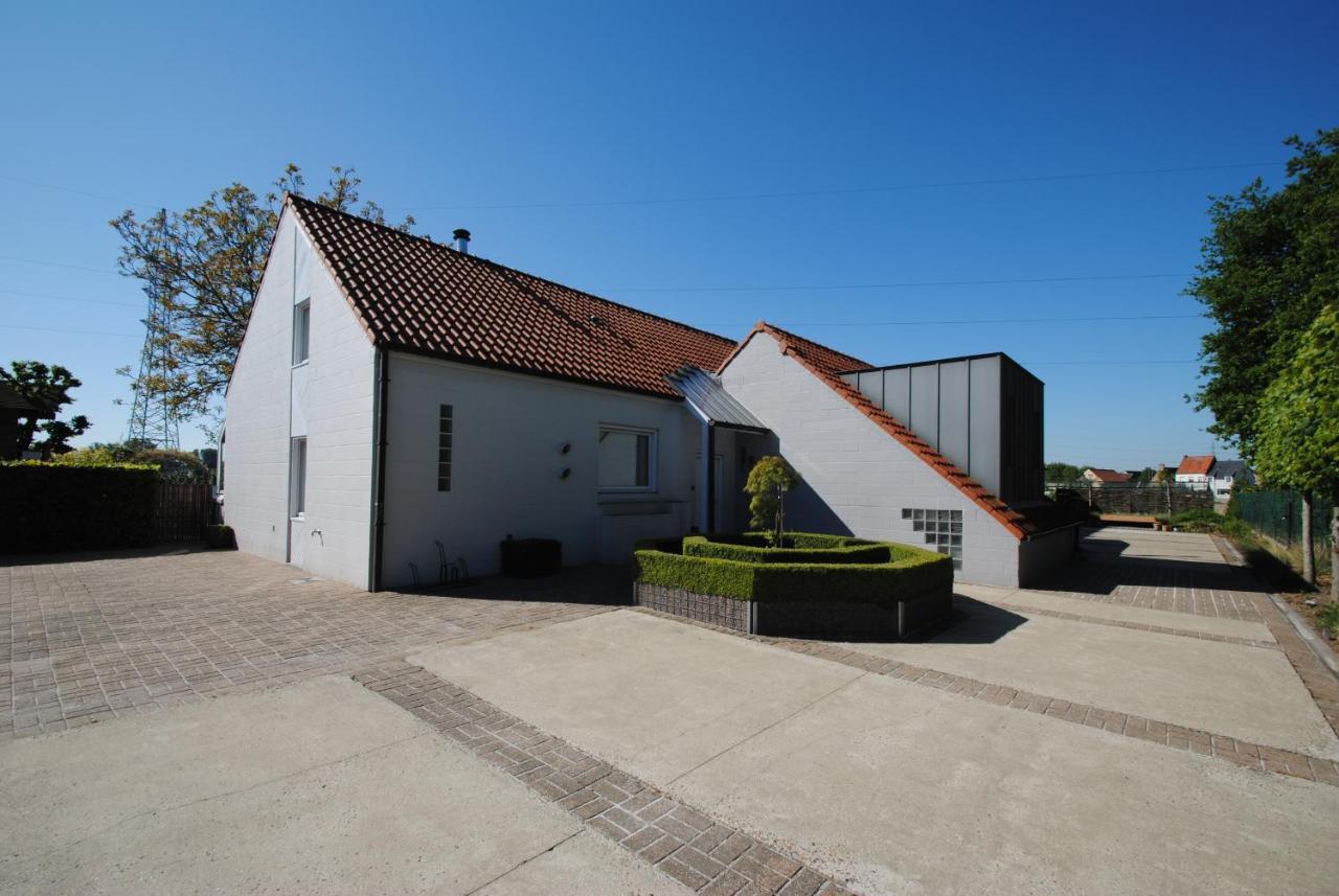 Tende Deerlijk Exterior photo