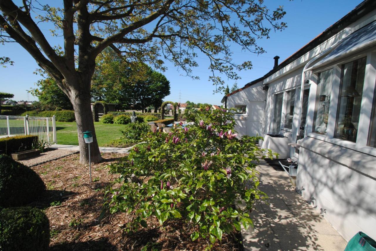 Tende Deerlijk Exterior photo