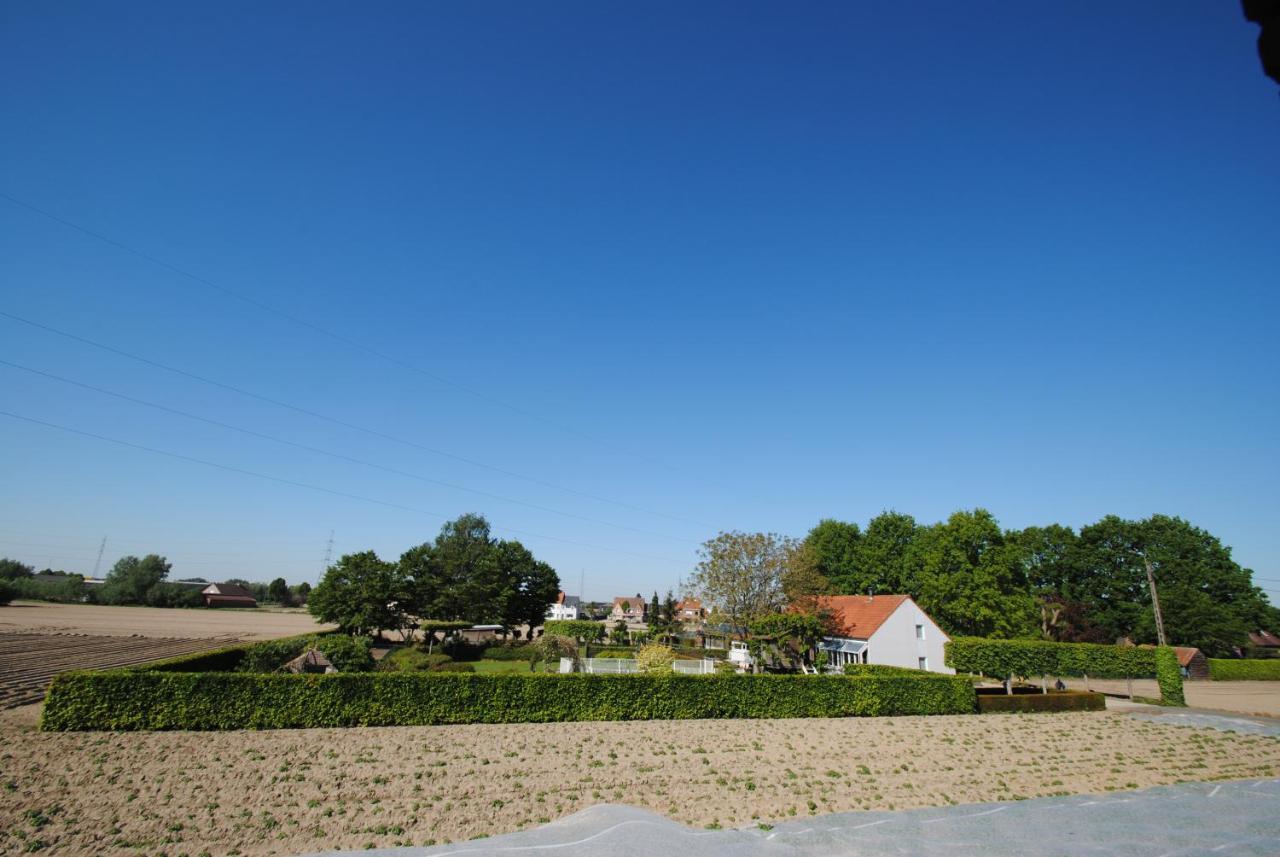Tende Deerlijk Exterior photo