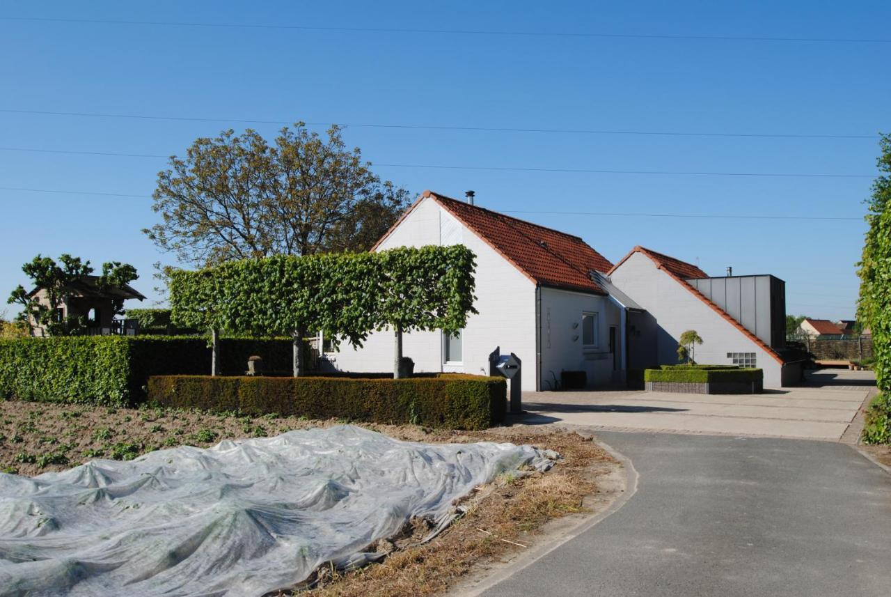 Tende Deerlijk Exterior photo