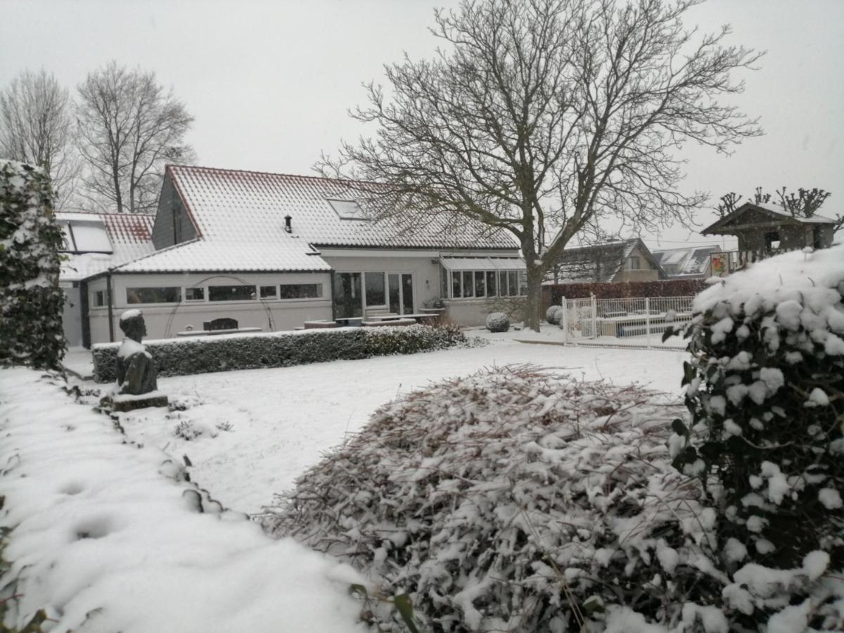 Tende Deerlijk Exterior photo